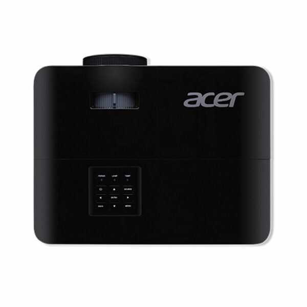USB-C Cable Acer MR.JTG11.00P SVGA 4800 Lm - Image 6