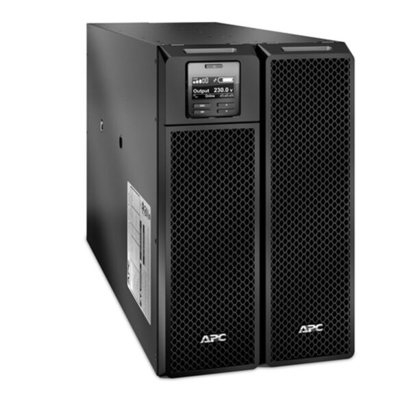 Uninterruptible Power Supply System Interactive UPS APC SRT10KXLI 10000 W - Image 2