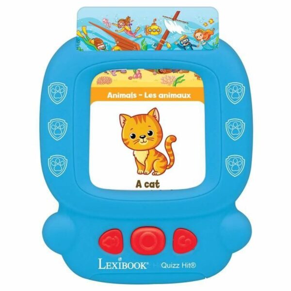 Interactive Tablet for Children Lexibook - Image 2