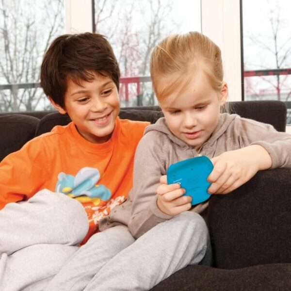 Interactive Tablet for Children Lexibook - Image 3
