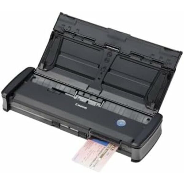 Scanner Canon P-215II 600DPI - Image 2