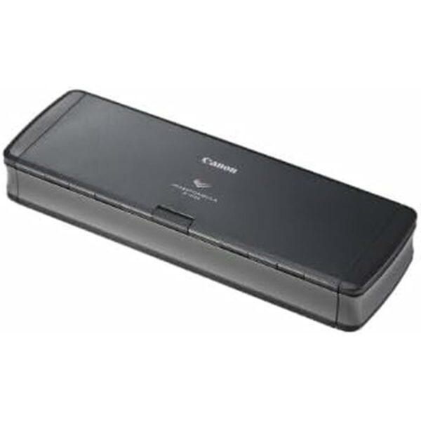 Scanner Canon P-215II 600DPI - Image 3