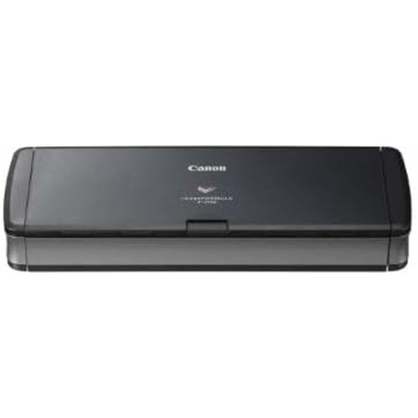 Scanner Canon P-215II 600DPI - Image 4