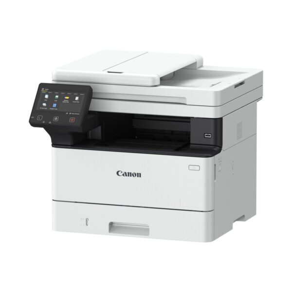 Multifunction Printer Canon i-SENSYS MF463dw Laser - Image 2