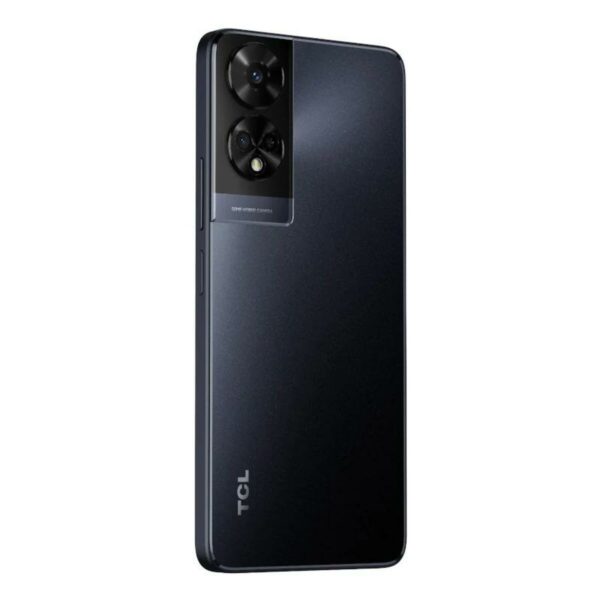 Smartphone TCL 50 5G 4 GB RAM 128 GB Grey 6,56" ARM Cortex-A55 Mediatek Dimensity 6100+ - Image 3