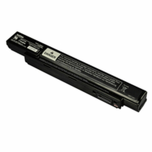 Rechargeable lithium battery Brother PA-BT-002 Black - Image 2