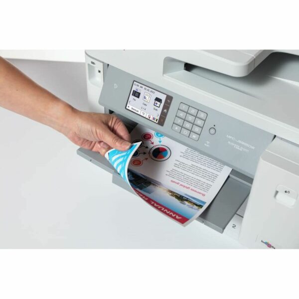 Multifunction Printer   Brother MFCJ5955DWRE1 - Image 3