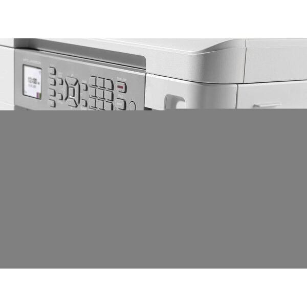 Multifunction Printer Brother MFCJ4340DWERE1 - Image 4