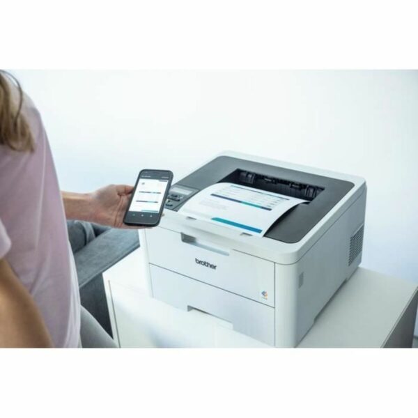 Multifunction Printer Brother HLL3220CWE - Image 5