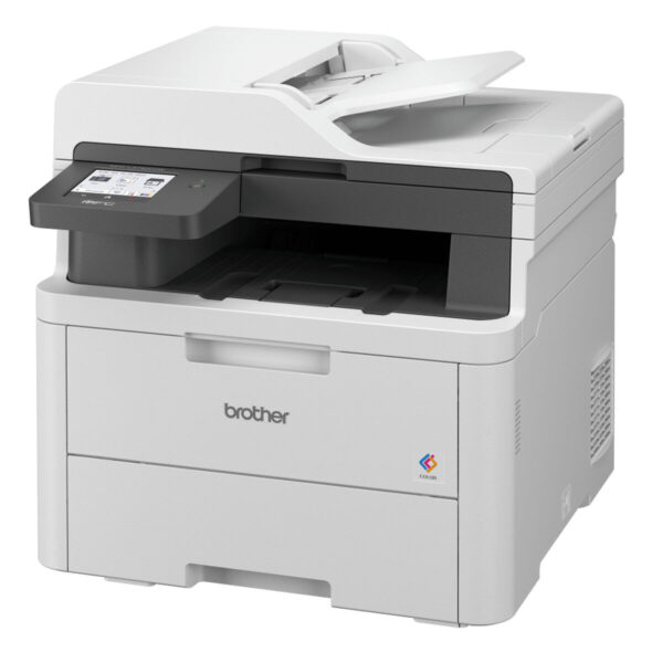 Multifunction Printer Brother MFCL3740CDWERE1 - Image 2