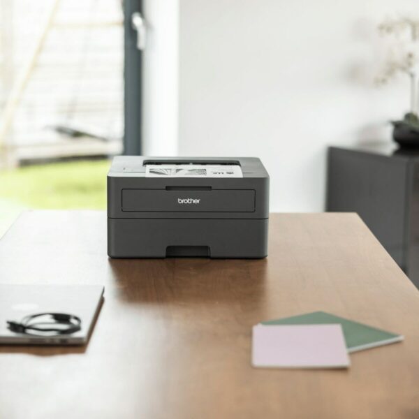Laser Printer Brother HL-L2402D - Image 4