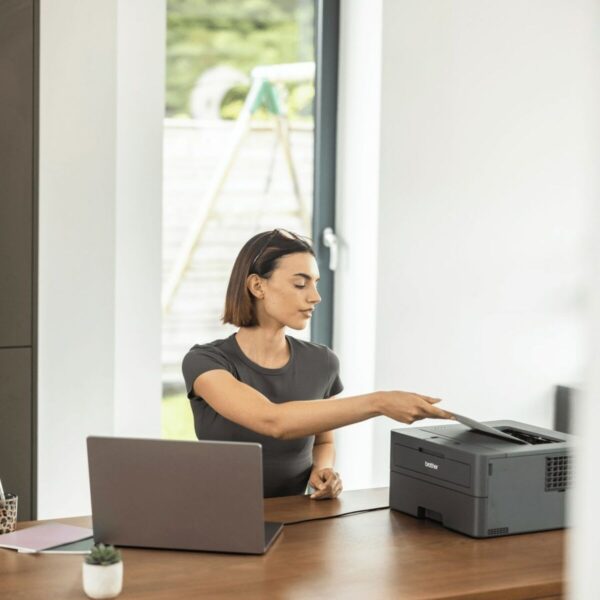 Laser Printer Brother HL-L2402D - Image 5