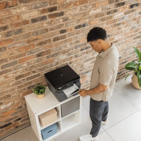 Multifunction Printer Brother DCP-L2622DW - Image 4