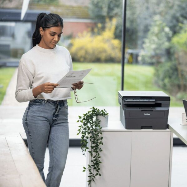 Multifunction Printer Brother DCP-L2622DW - Image 5