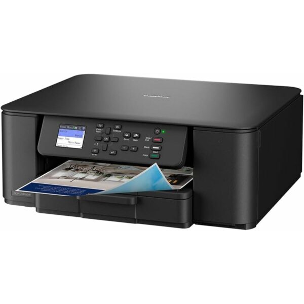 Multifunction Printer Brother - Image 4