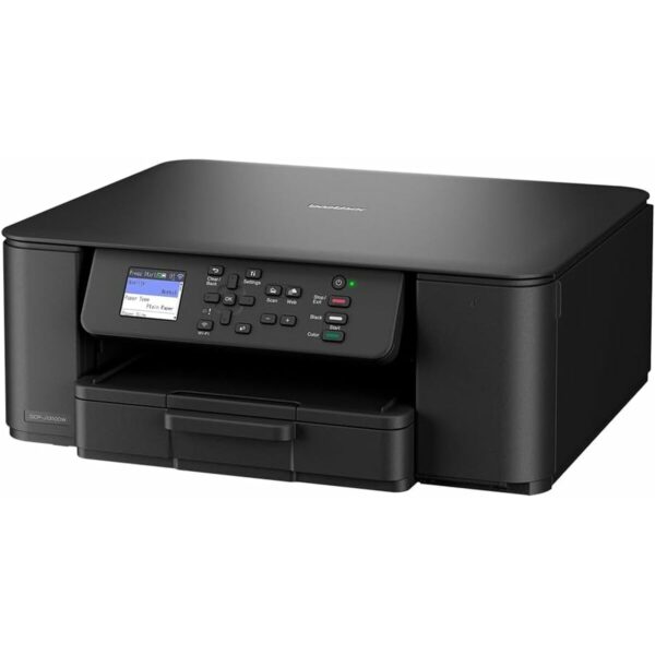 Multifunction Printer Brother - Image 5