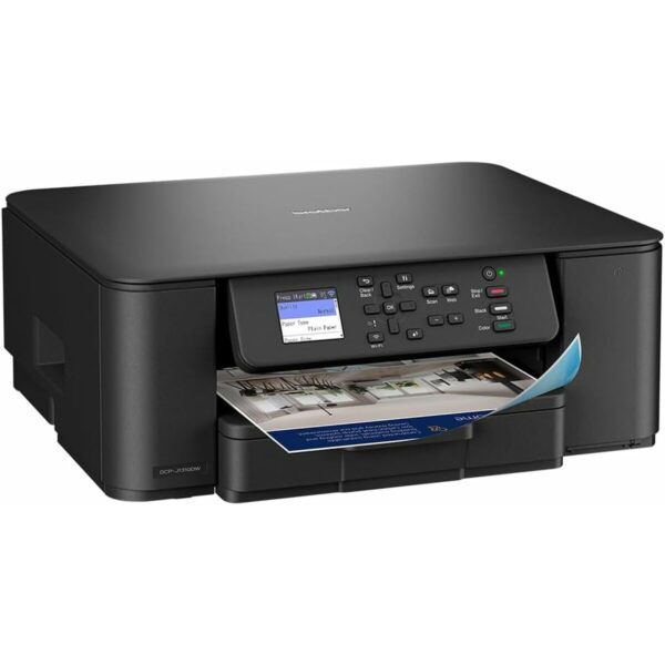 Multifunction Printer Brother - Image 6