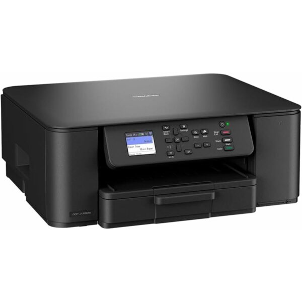 Multifunction Printer Brother - Image 7