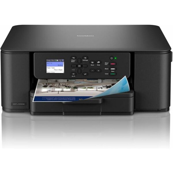 Multifunction Printer Brother - Image 8