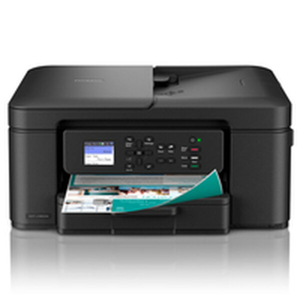 Multifunction Printer Brother - Image 2