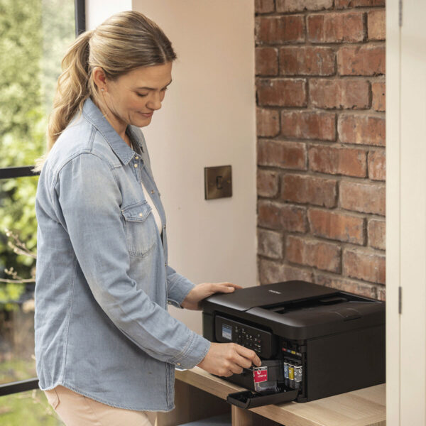 Multifunction Printer Brother - Image 3