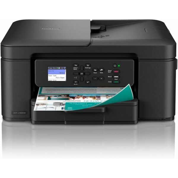 Multifunction Printer Brother - Image 8