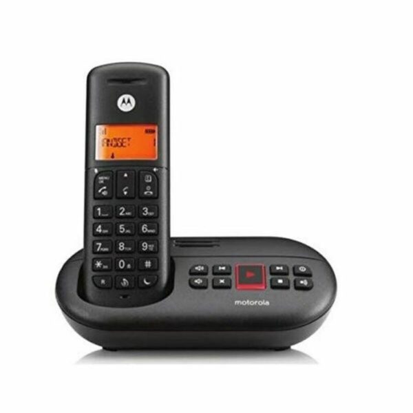 Wireless Phone Motorola - Image 2