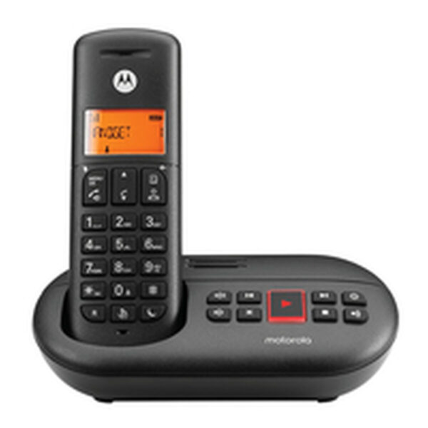 Wireless Phone Motorola - Image 4