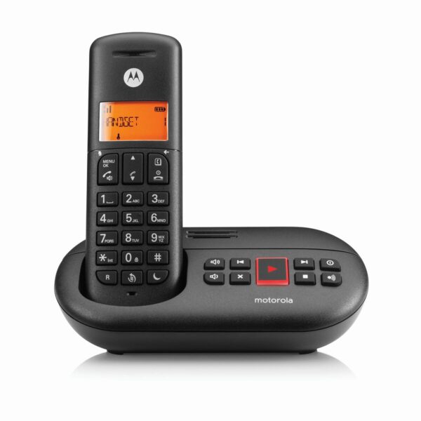 Wireless Phone Motorola - Image 5