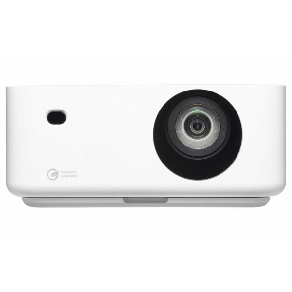 Projector Optoma ML1080 1200 Lm 1920 x 1080 px - Image 2