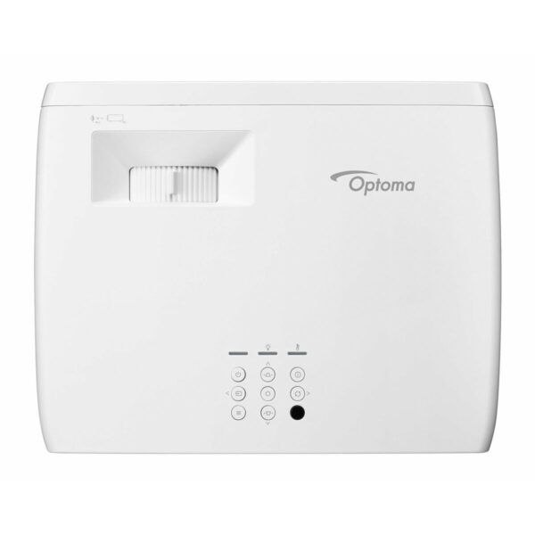 Projector Optoma UHZ35ST 3500 lm 3840 x 2160 px - Image 3