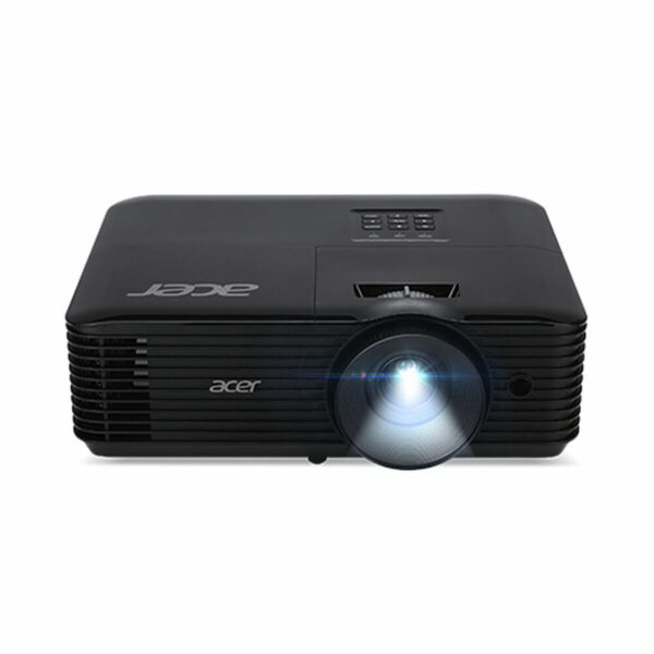 Projector Acer MR.JTW11.001 WXGA 4500 Lm - Image 2