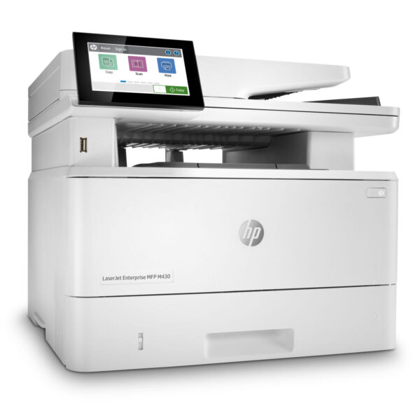 Multifunction Printer HP 3PZ55A White - Image 8