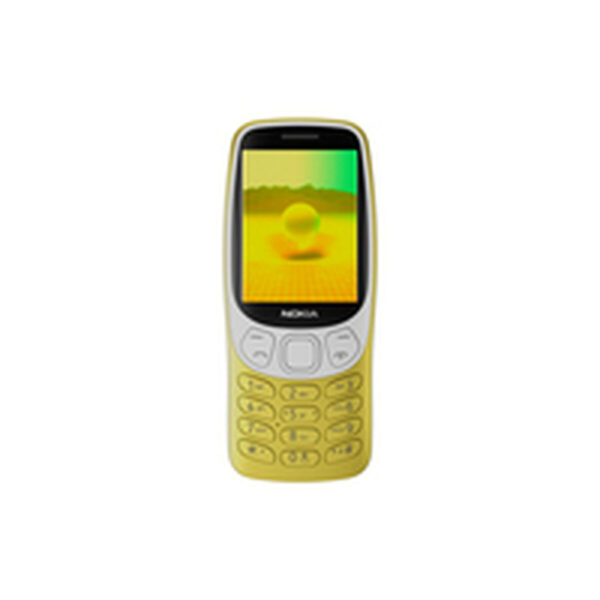 Smartphone HMD 1GF025CPD4L09 2.4" 128 GB RAM Golden - Image 3