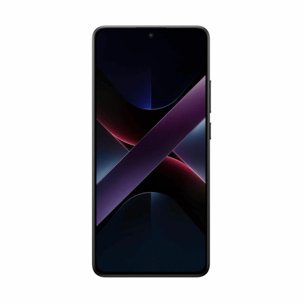 Smartphone Xiaomi 6,67" Octa Core 8 GB RAM 256 GB Black - Image 2