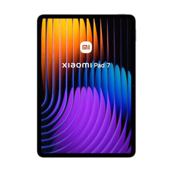 Tablet Xiaomi 11,2" Octa Core 8 GB RAM 128 GB Grey - Image 2