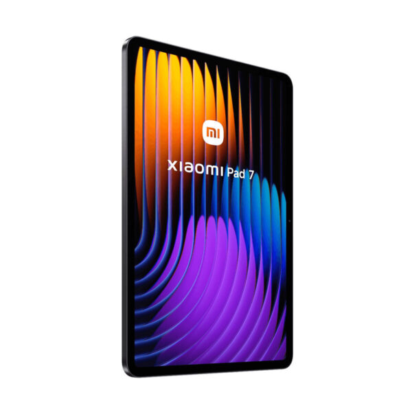 Tablet Xiaomi 11,2" Octa Core 8 GB RAM 128 GB Grey - Image 4