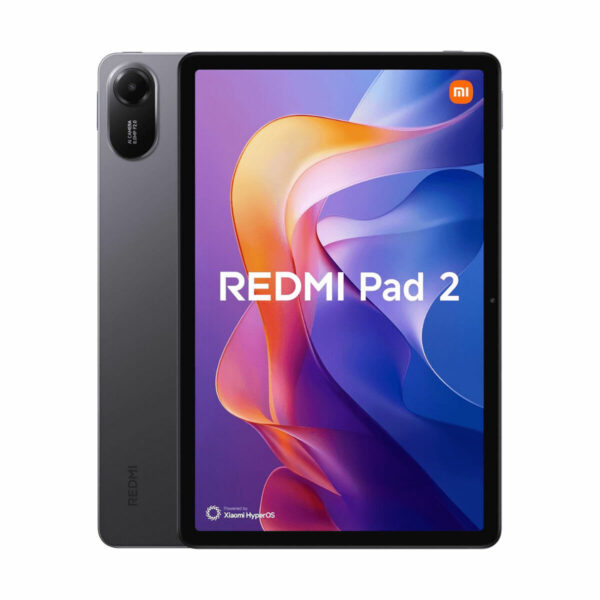 Tablet Xiaomi 25040RP0AG 11" Octa Core 4 GB RAM 128 GB Grey - Image 7