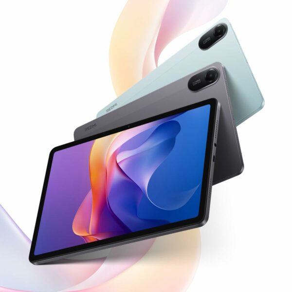 Tablet Xiaomi 25040RP0AG 11" Octa Core 4 GB RAM 128 GB Grey - Image 3