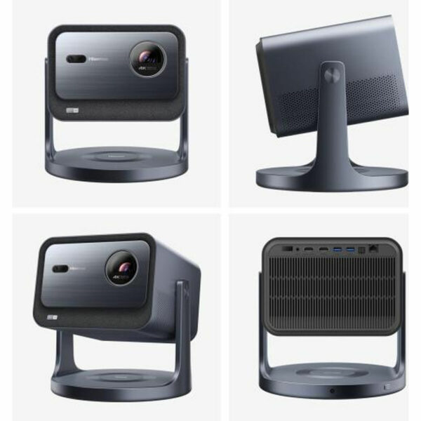 Projector Hisense C2 2000 Lm - Image 4