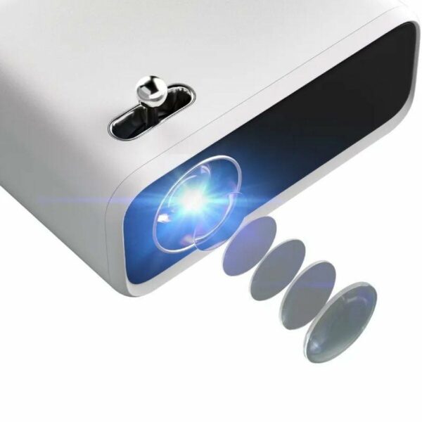 Projector Wanbo - Image 4