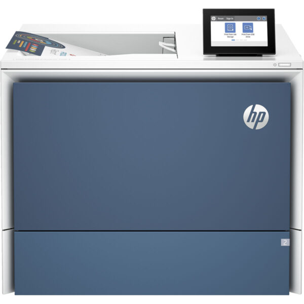 Laser Printer HP LaserJet Ent 5700dn - Image 8