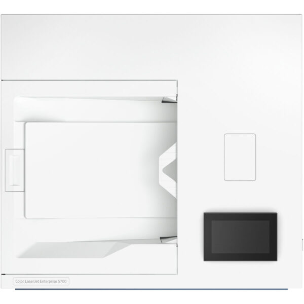 Laser Printer HP LaserJet Ent 5700dn - Image 5
