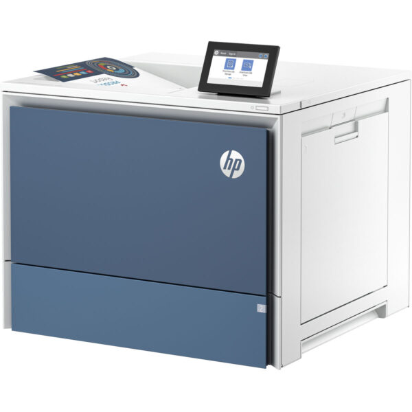 Laser Printer HP LaserJet Ent 5700dn - Image 2