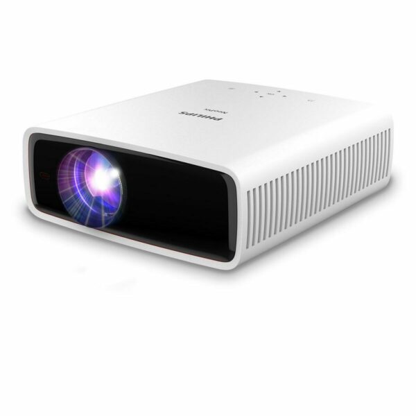 Projector Philips Full HD 500 lm 1920 x 1080 px