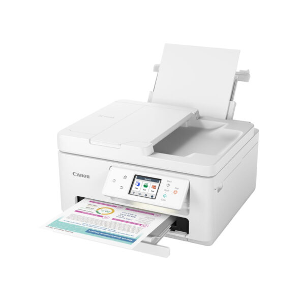 Multifunction Printer Canon PIXMA TS7750i - Image 3