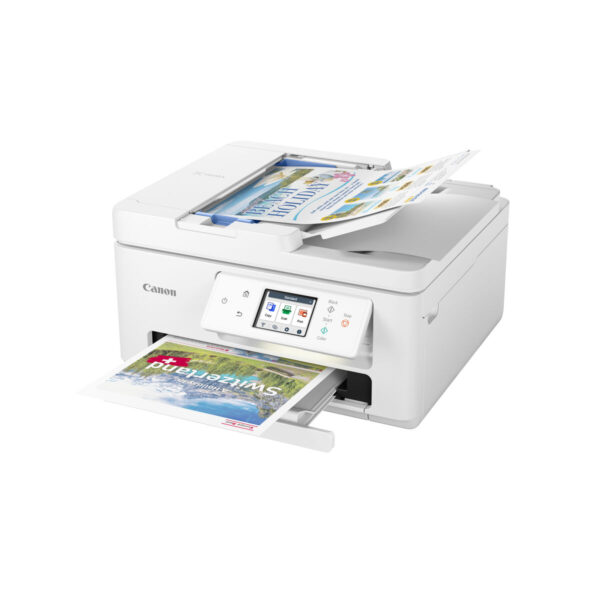 Multifunction Printer Canon PIXMA TS7750i - Image 4