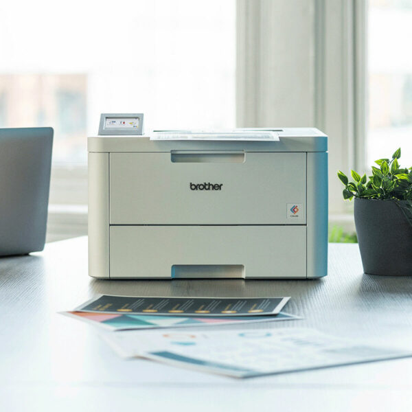 Multifunction Printer Brother HLL8230CDWRE1 - Image 4