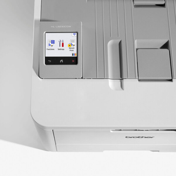 Multifunction Printer Brother HLL8230CDWRE1 - Image 2
