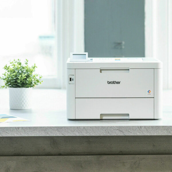 Laser Printer Brother HLL8240CDWRE1 - Image 4